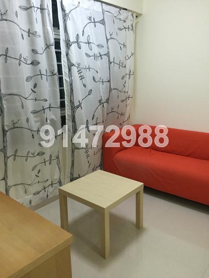 Blk 571 Choa Chu Kang Street 52 (Choa Chu Kang), HDB 3 Rooms #106149422